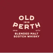 Логотип Old Perth