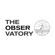 Логотип The Observatory