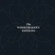 Логотип The Whiskymaker's Editions