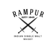 Логотип Rampur