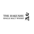 Логотип Hakushu
