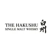 Логотип Hakushu