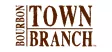 Логотип Town Branch