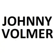 Логотип Johnny Volmer