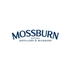 Логотип Mossburn