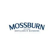 Логотип Mossburn