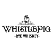 Логотип WhistlePig