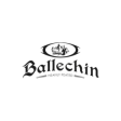 Логотип Ballechin