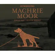 Логотип Machrie Moor