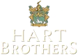 Логотип Hart Brothers