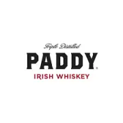 Логотип Paddy