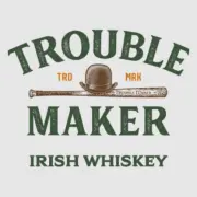 Виски Trouble Maker