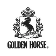 Логотип Golden Horse