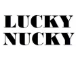 Логотип Lucky Nucky