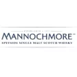 Логотип Mannochmore