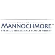 Логотип Mannochmore