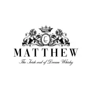 Логотип Matthew