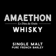 Логотип Amaethon