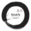 Логотип Maen
