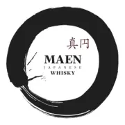 Логотип Maen