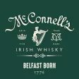 Логотип McConnell's