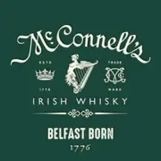 Логотип McConnell's