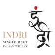Логотип Indri