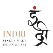 Логотип Indri