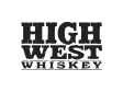 Логотип High West
