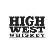 Логотип High West