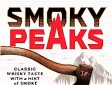 Логотип Smoky Peaks