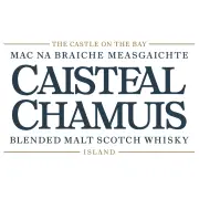 Логотип Caisteal Chamuis