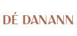 Логотип De Danann