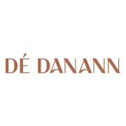 Логотип De Danann