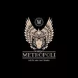 Логотип Metropoli