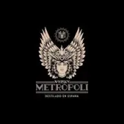 Логотип Metropoli