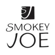 Логотип Smokey Joe