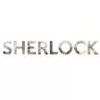 Логотип Sherlock