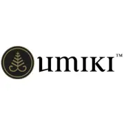 Логотип Umiki