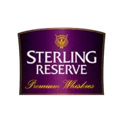Логотип Sterling Reserve