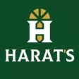 Логотип Harat's