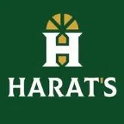 Логотип Harat's