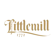 Логотип Littlemill