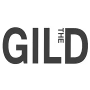 Логотип The Gild