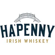 Логотип Ha'penny