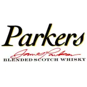 Логотип Parkers