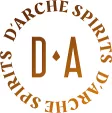 Логотип d'Arche