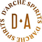 Логотип d'Arche