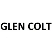 Логотип Glen Colt