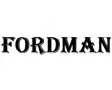 Логотип Fordman